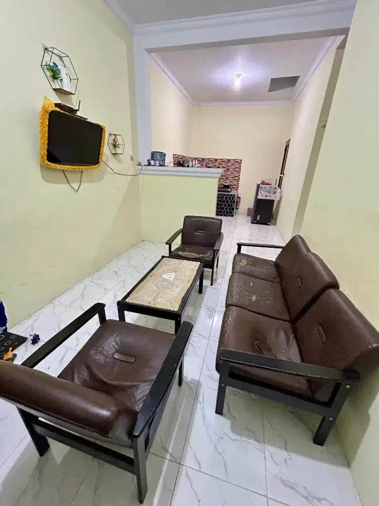 Jual Sofa Merek Siro