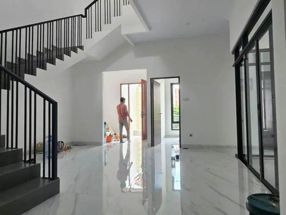 Dijual Rumah Taman Villa Meruya, Taman Meruya, Villa Meruya, Meruya Selatan, Jakarta Barat