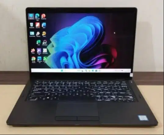 Ready Laptop Support Gaming, Editing Video, Layar Touchscreen Bisa Dil