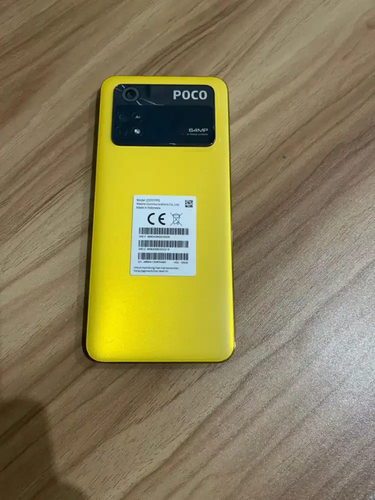 Poco M4 Pro 6/128