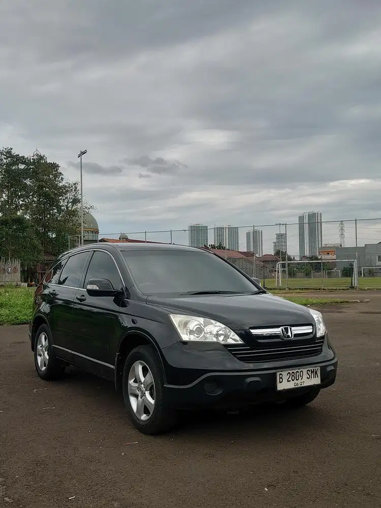 Honda CR-V 2007 Bensin