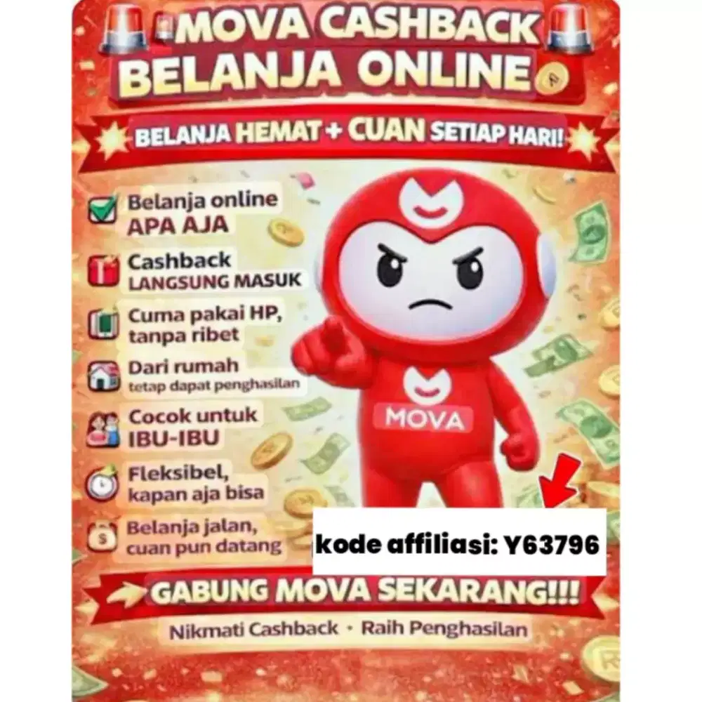 Lowongan Kerja Affiliate Modern 2026