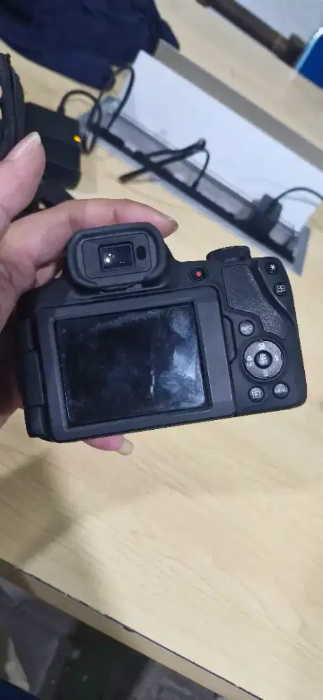 Canon powershot sx70hs