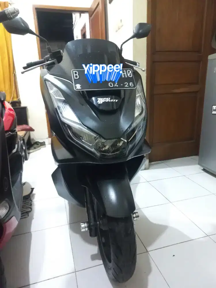 Honda PCX CBS 2021