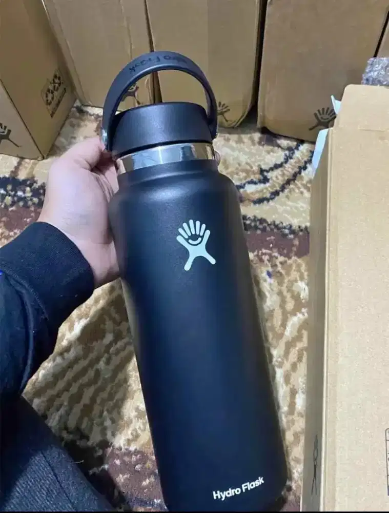 Tumbler Hydro Flask