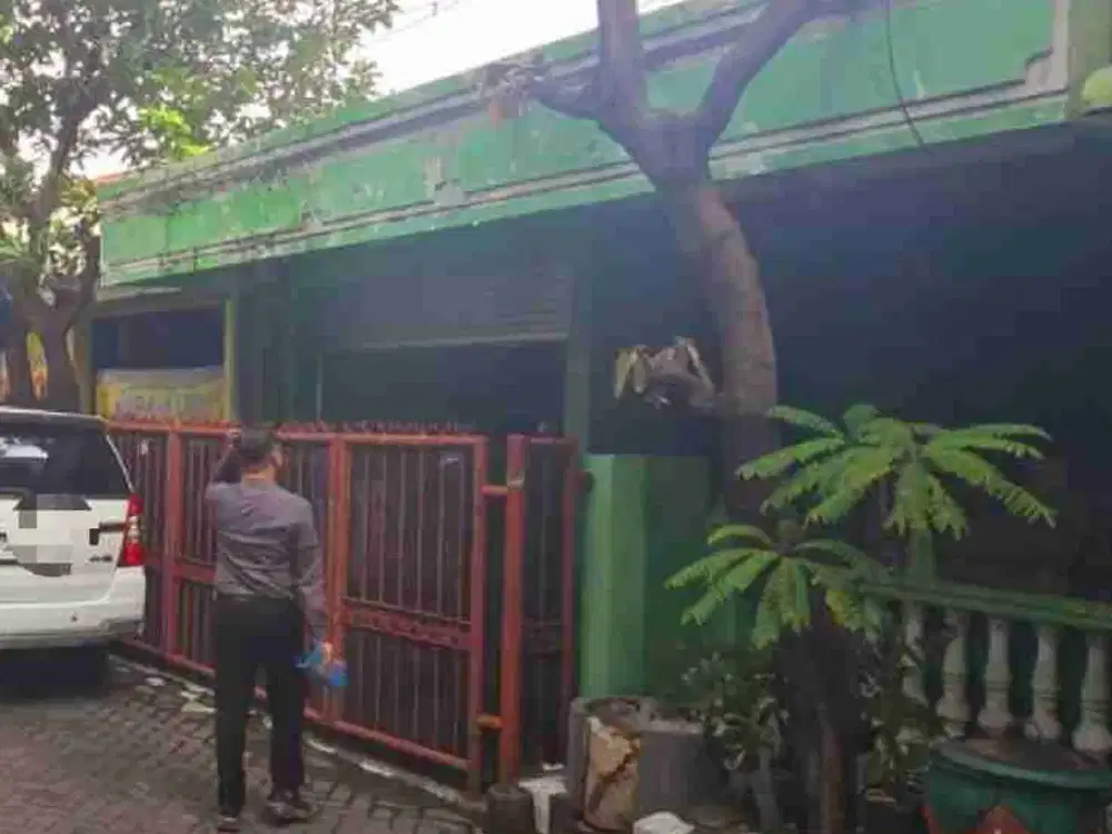 ‼️Rumah Murah Strategis Rungkut Dekat Kampus UPN‼️