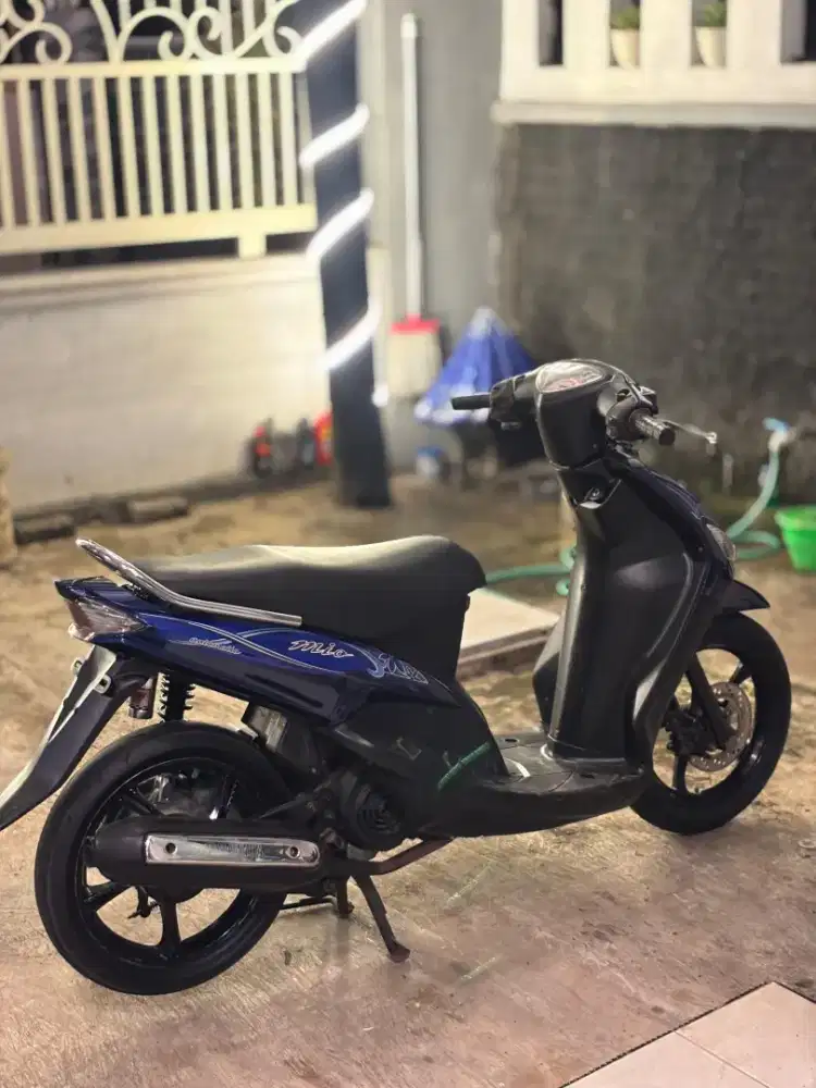 YAMAHA MIO 5TL ORIGINAL 2005