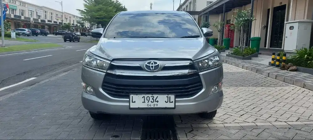 INNOVA REBORN G A/T 2019 MULUZZ