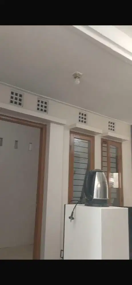 Disewakan Rumah Murah