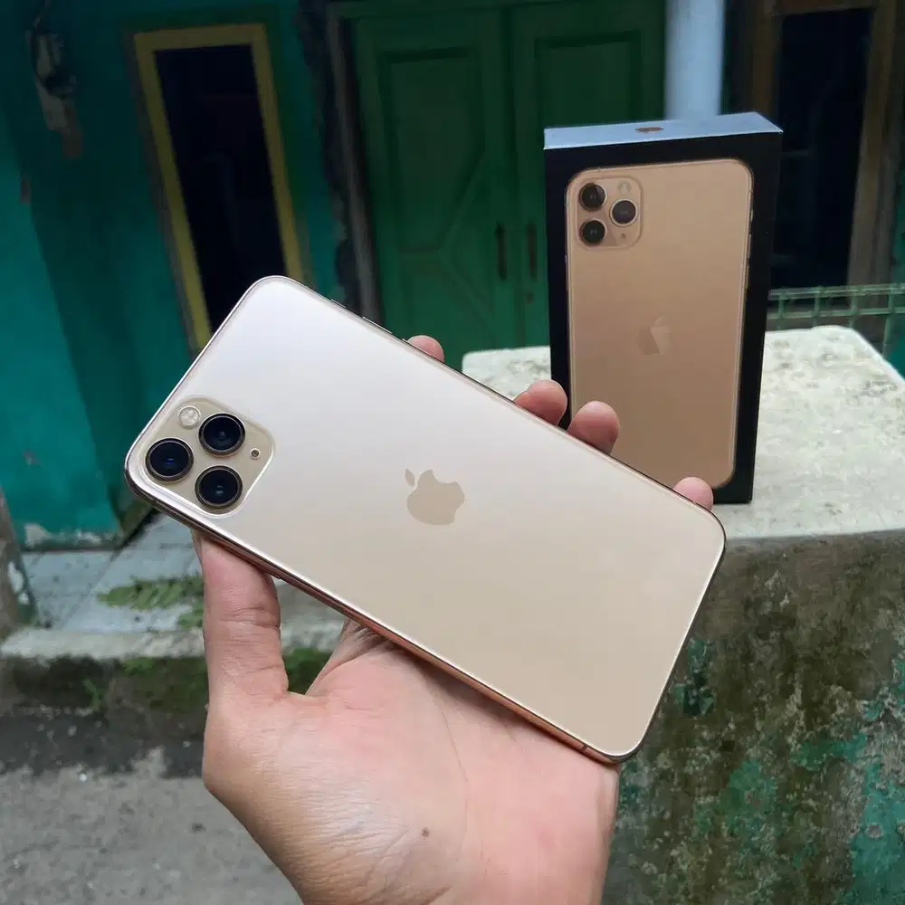iPhone 11 pro max 256GB