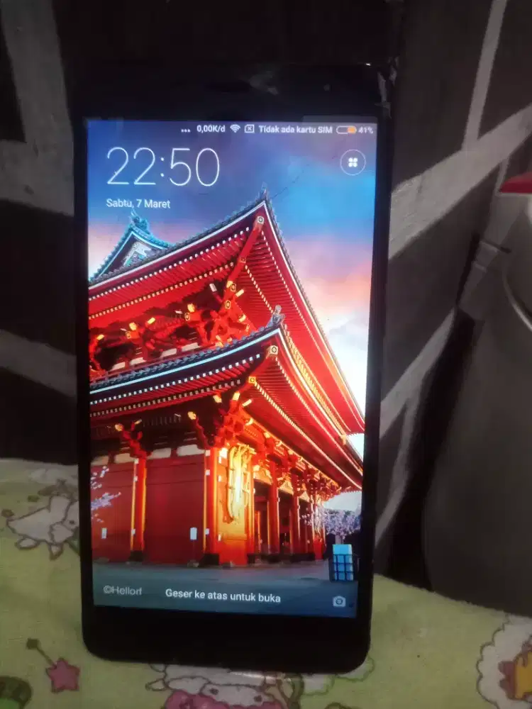 Xiaomi Note 4x Snapdragon (3/32)