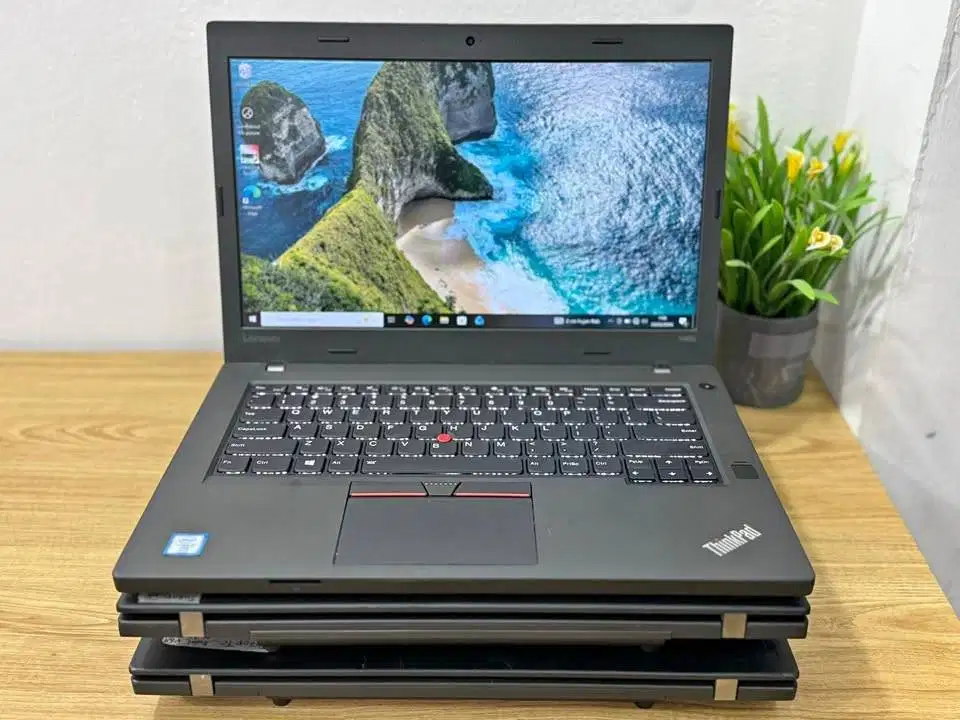 LENOVO THINKPAD T460P i7 gen 6440HQ dualvga  NVIDIA 940MX 2GB