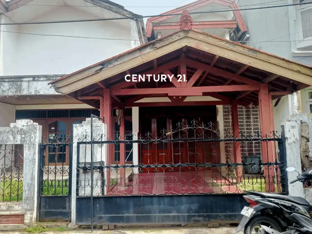 Dijual Rumah 2 Lantai Di Jakarta Selatan LR 17864