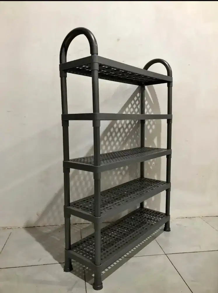 Rak Serbaguna Gratis