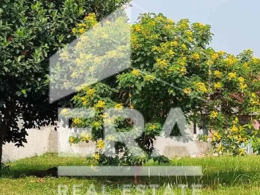 Dijual Kavling Citra Indah City