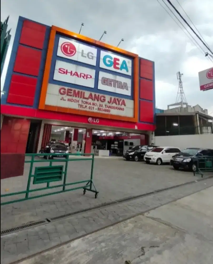 Lowongan pekerjaan sales lapangan