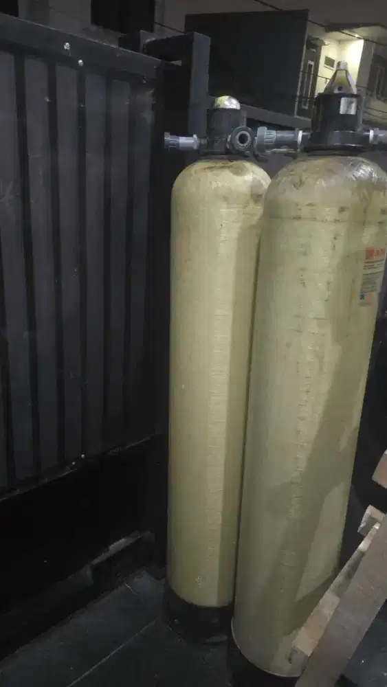 Jual Filter Air Tabung 10 Inch