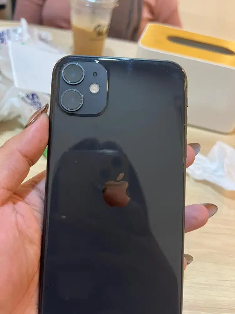 fs iphone 11 inter 128gb