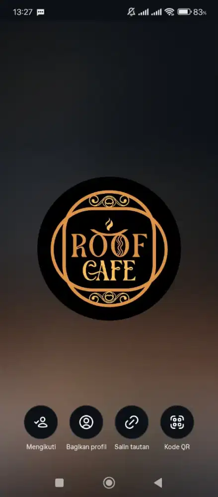 Butuh waiter/waitress & OB