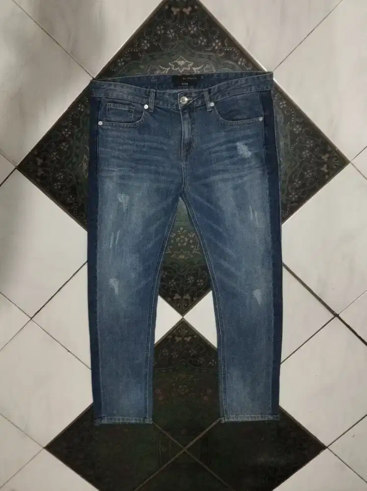 Celana jeans cowok original