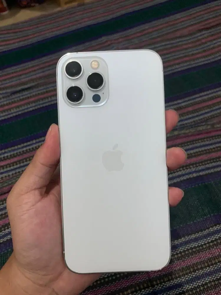 iphone 12 pro max 256gb inter simlock