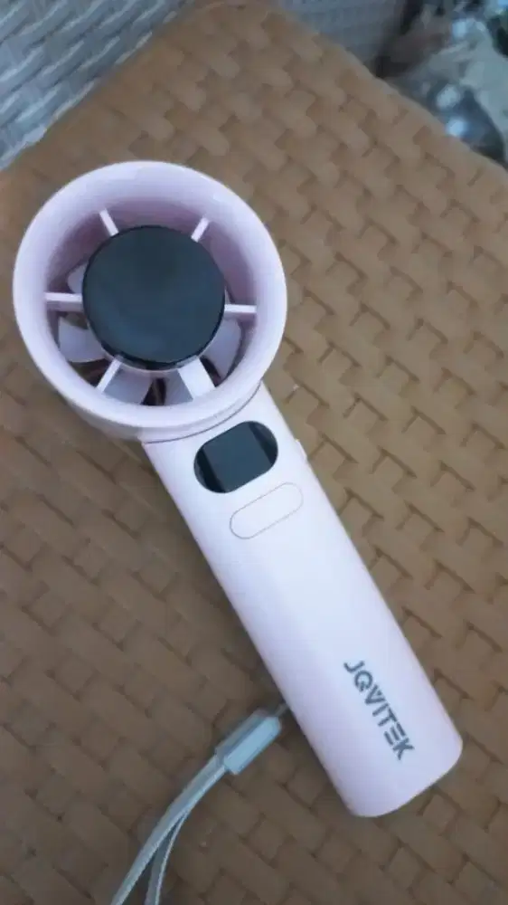 Kipas portable jovitek