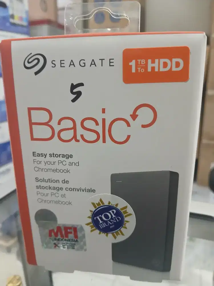 Hdd ekternal 1tb