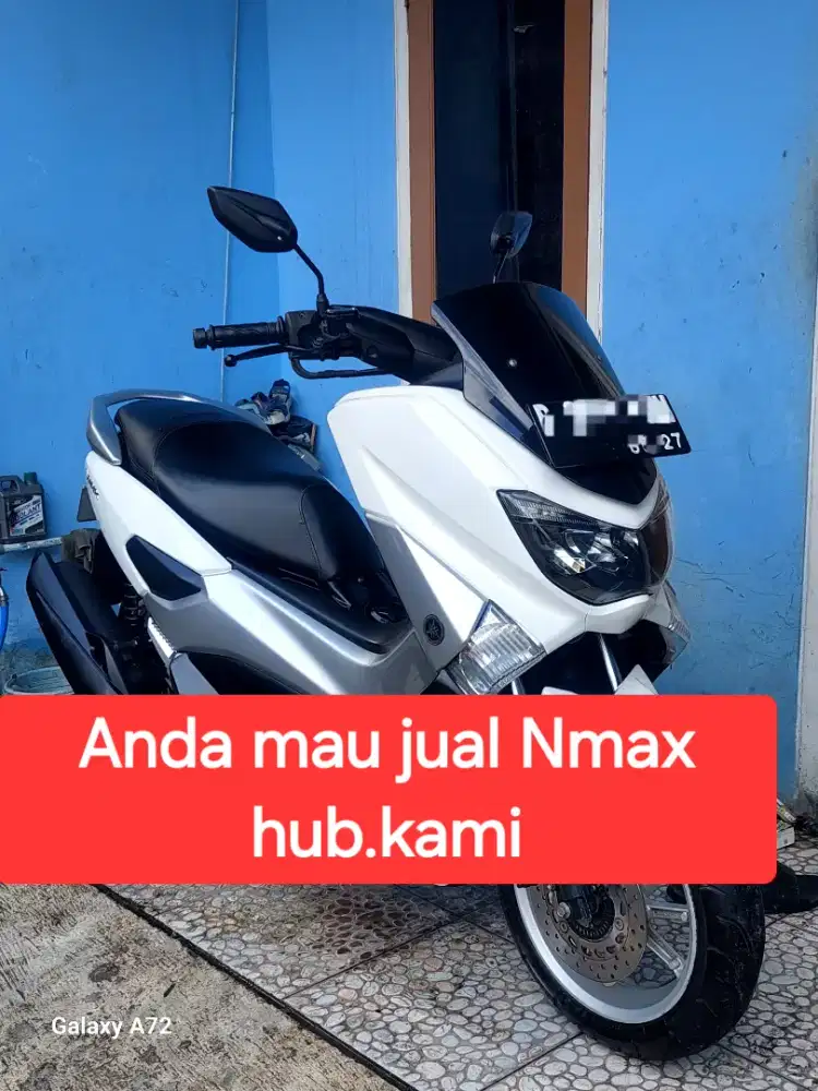 di cari di cari nmax 2019
