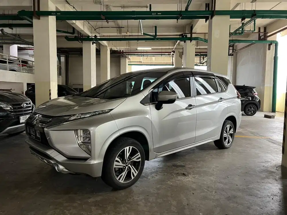Mitsubishi Xpander 2021 Bensin