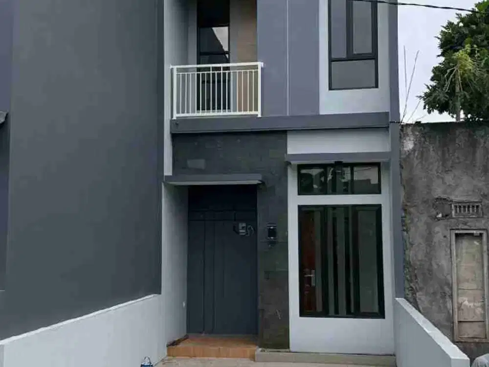 RUMAH VILLA MURAH KARANGPLOSO 0 JALAN
