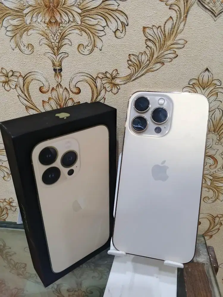 iphone 13 pro 256gb resmi ibox mulus