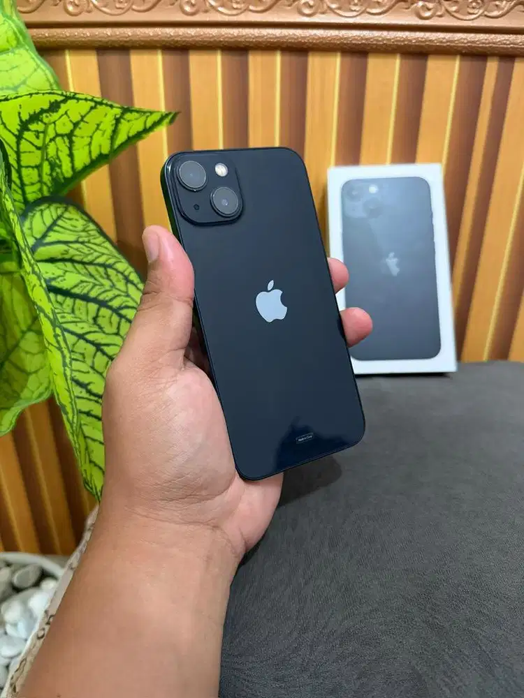 Iphone 13 128gb Ibox