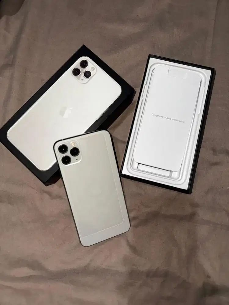 Iphone 11 promax 512gb