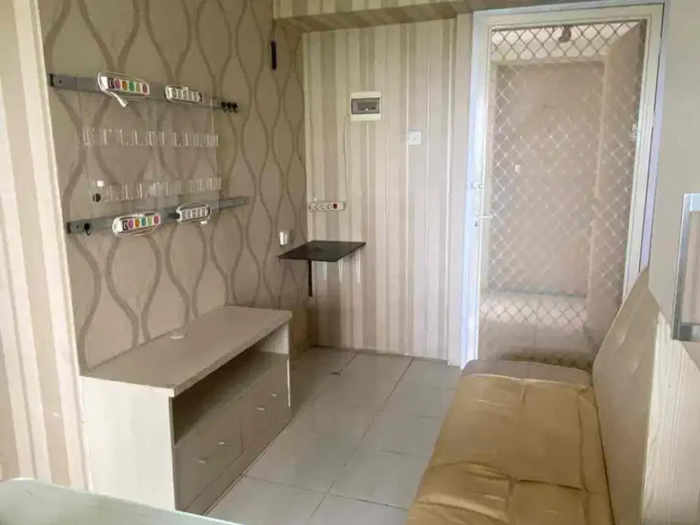 Lantai Rendah 3BR Educity Langka Favorit Invest Dkt ITS,UWM,Pakuwon City Mall