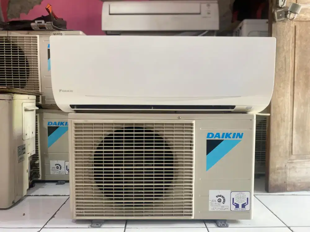 AC DAIKIN THAILAND 1/2 PK