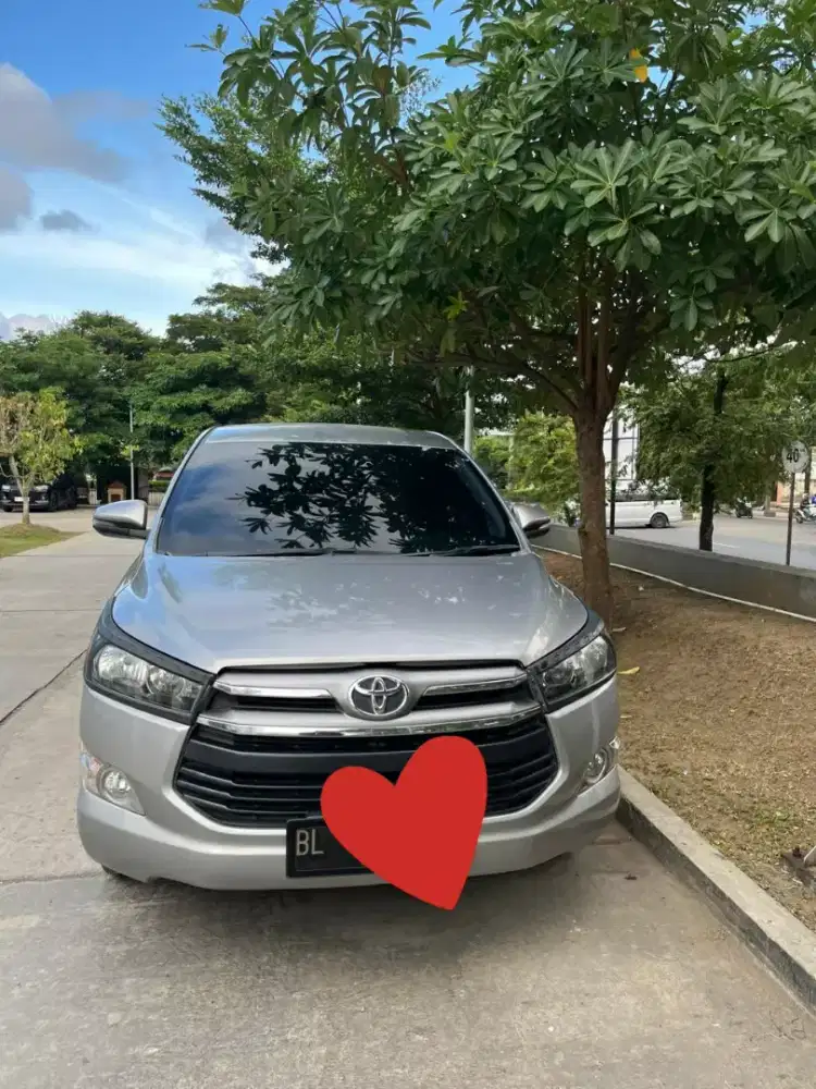 Reborn 2.4 G At diesel 2017 akhir