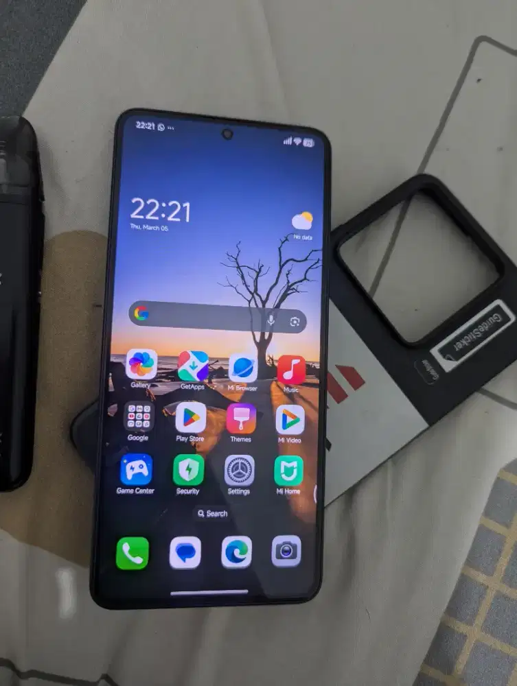 Redmi Note 13 Pro 5G 8/256GB