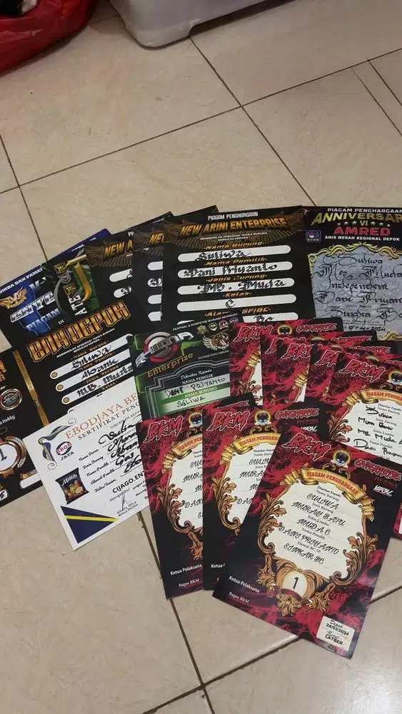 murai batu prestasian anget latpresan fullset