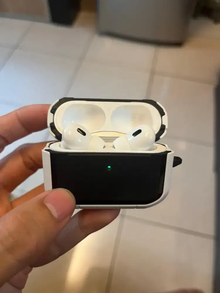 Airpods Pro gen 2 - Digimap