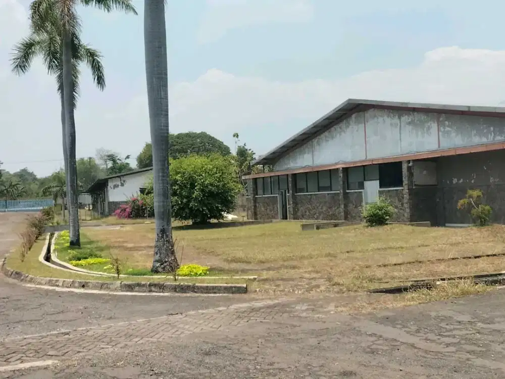 RAYA GEMPOL PASURUAN