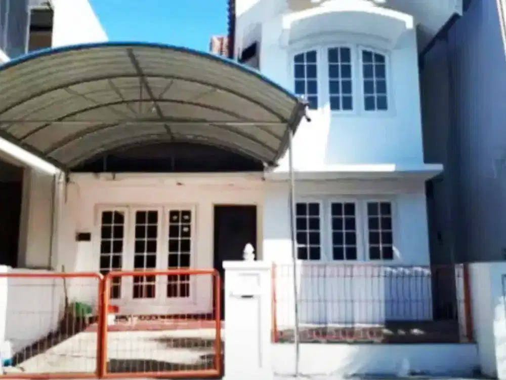 Vila Valensia - Pakuwon Indah