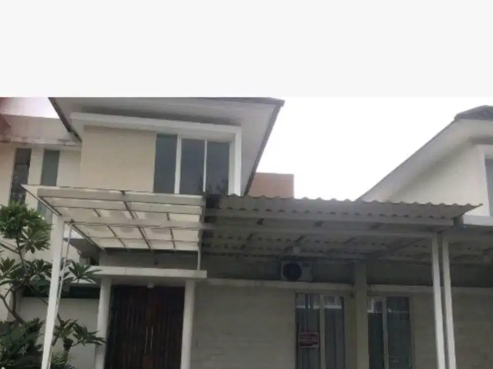 Citra Harmoni Cluster New York NY 221