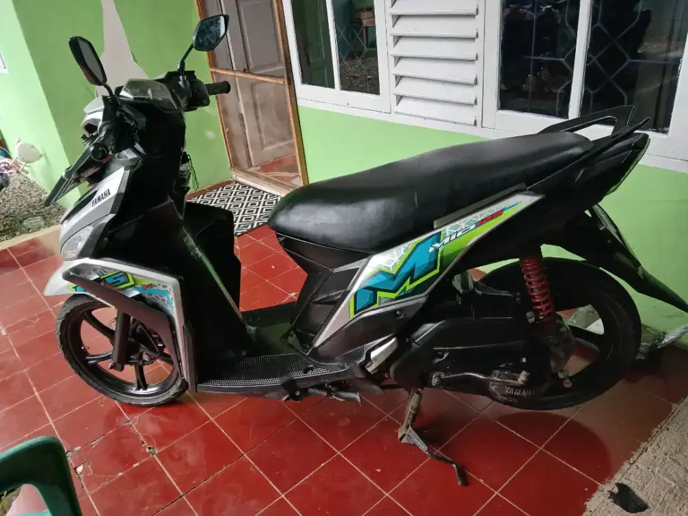 Mio m3 2024 surt lengkap