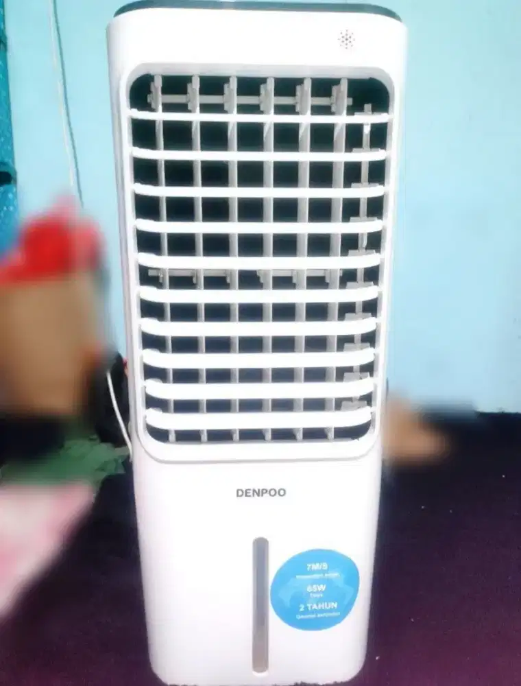 AIR COOLER DENPOO PRELOVED