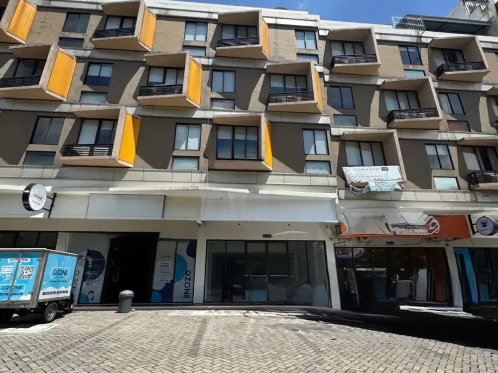 Ruko Kozko UC Citraland