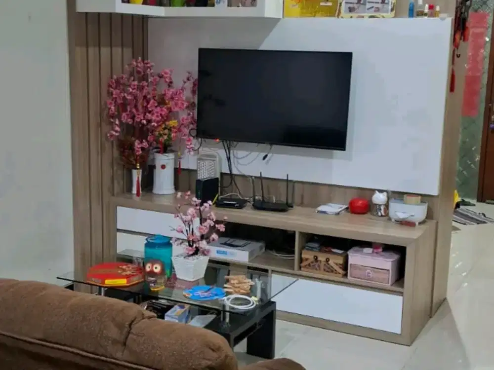 Dijual Rumah Citra Garden