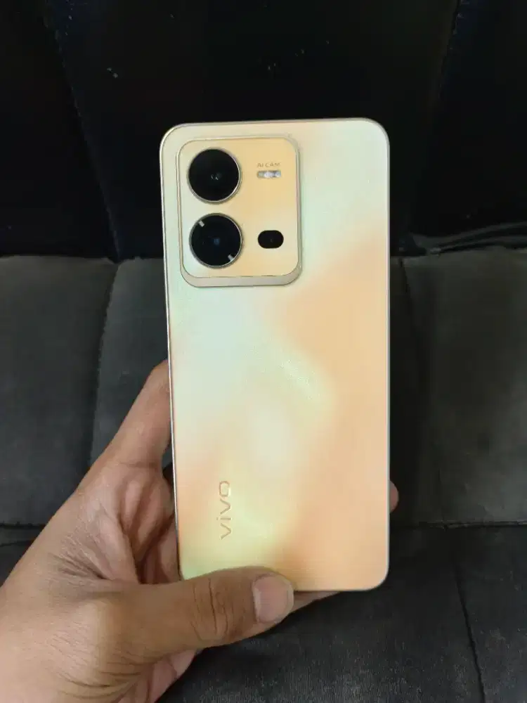 Vivo V25e 8/128 Hp+Charger