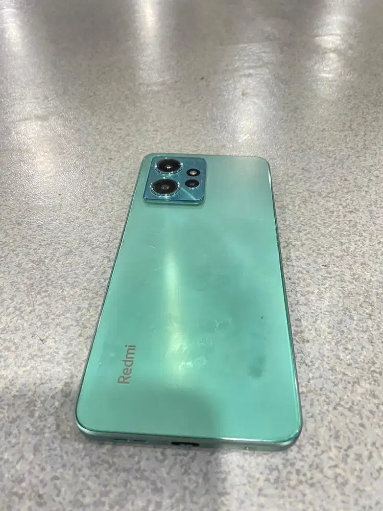 Xiaomi Redmi Note 12