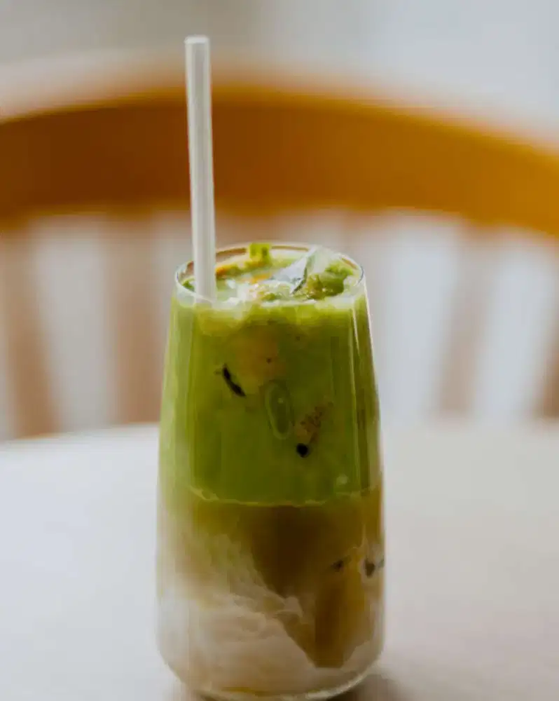 Karyawan Resto _ COOK / Kitchen