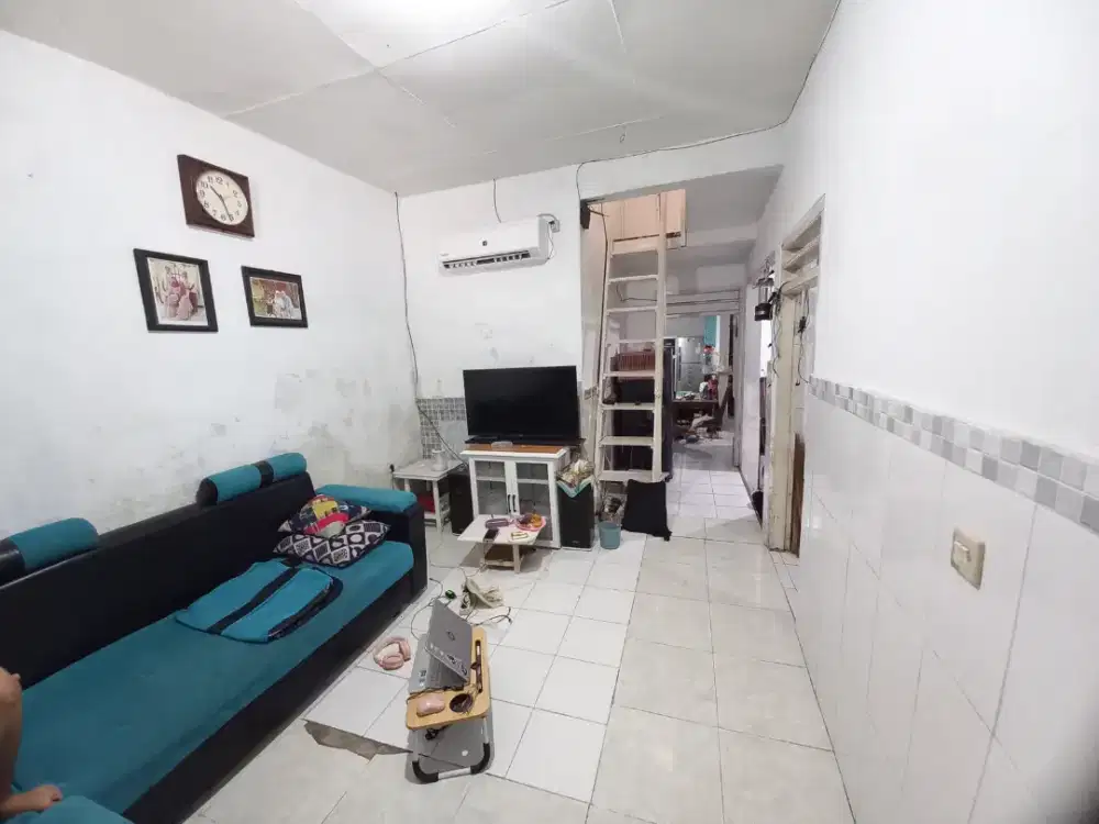 DIJUAL Rumah di PondokTanggulangin Asri